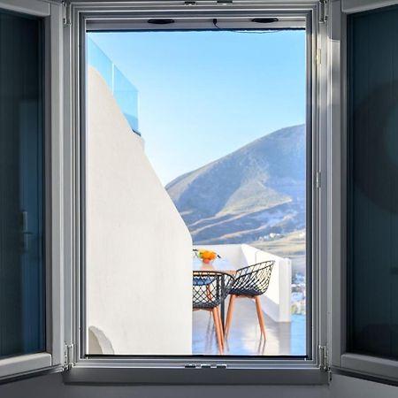 Deep Earth Villas Exo Gonia Exterior foto