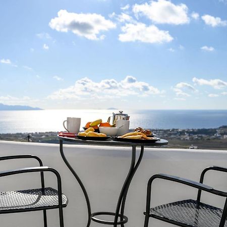 Deep Earth Villas Exo Gonia Exterior foto